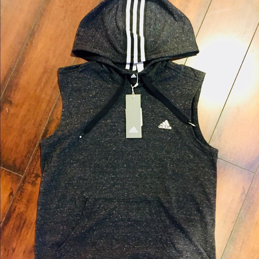 Adidas hoodie